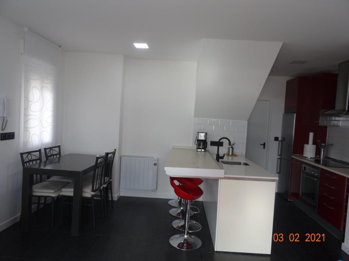 Apartamentos Casa Mucha Combarro Ngoại thất bức ảnh