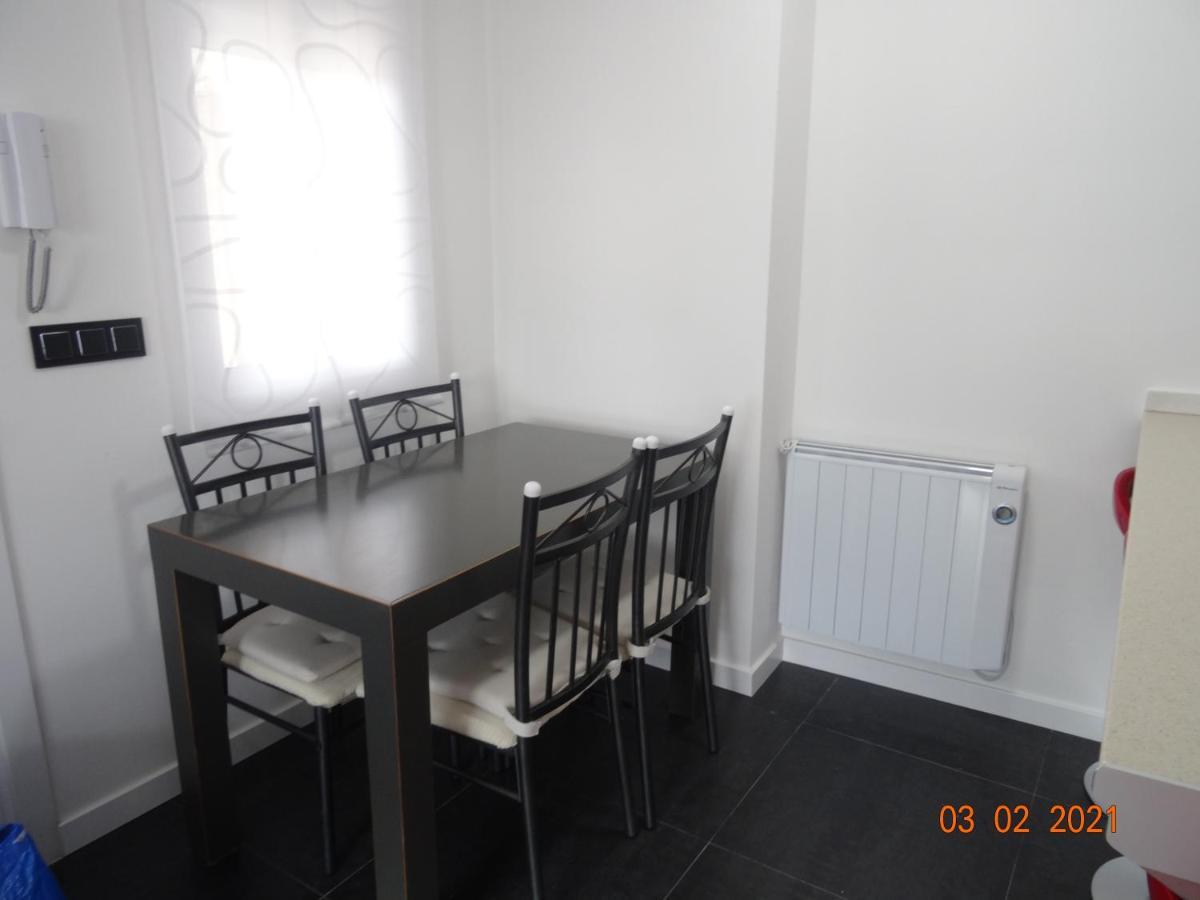 Apartamentos Casa Mucha Combarro Ngoại thất bức ảnh